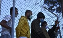 Greece Says Many Migrants in Turkey Could Seek Asylum There