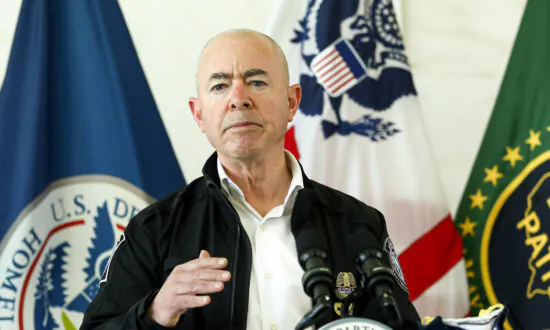 Federal Judge Blocks Biden Administration Memo That Narrowed Scope of Deportations