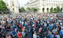 Hungary PM Orban Confirms Referendum on Chinese University After Protest