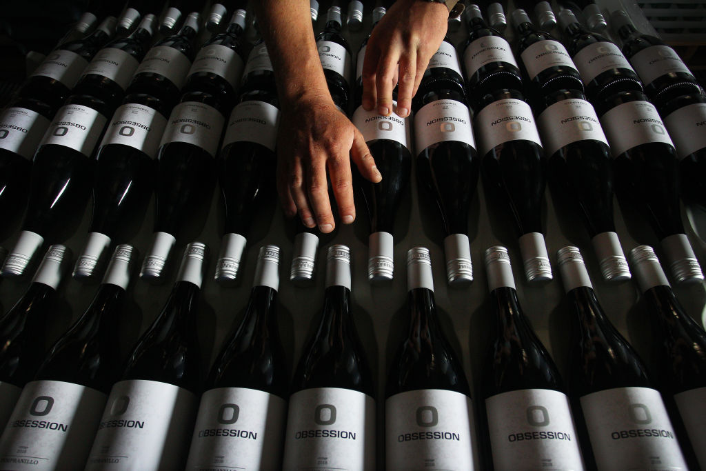 theepochtimes.com - Henry Jom - Australian Wine Producers Set to Tap into India's $24 Billion Market