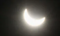 German Power Grids Brace for Thursday’s Solar Eclipse