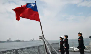 Taiwan Raises China Travel Alert Over Beijing’s Death Penalty Threats