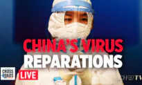 Live Q&A: Trump Says Make China Pay Pandemic Reparations; Smugglers Advertise on Facebook