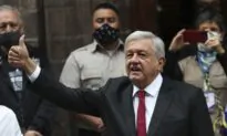 Mexico President Appears to Hold Key Majority in Elections