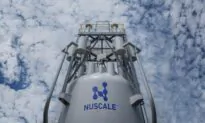 Lifting Nuclear Ban Could Boost NSW Economy: Commissioner