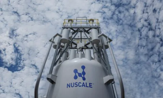 US Certifies First Small Modular Nuclear Reactor Design for Use