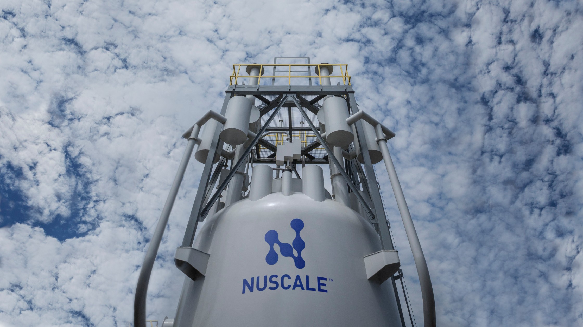 US Certifies First Small Modular Nuclear Reactor Design for Use - Vimarsana News