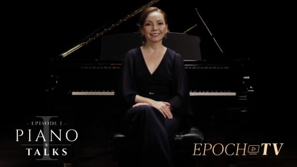 Special Episode: Hermitage Piano Trio | Piano Talks