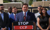 ‘Enough Is Enough’: DeSantis Signs Bills to Confront ‘Nefarious’ Chinese Influence