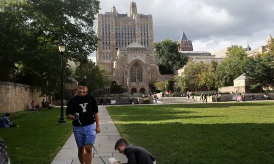 Five Elite Universities Reach Multi-Million Dollar Settlements in Antitrust Lawsuit