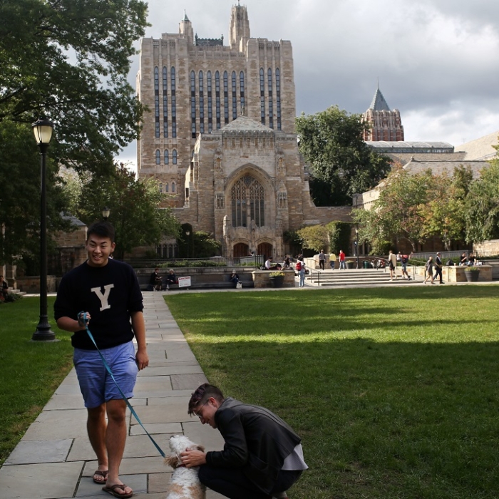 Brown, Yale, Columbia among latest to settle financial-aid lawsuit
