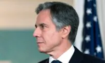 Blinken Declines to Say How US Would Hold China Accountable Over Wuhan Lab Access