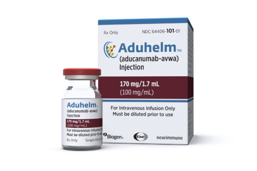 drug Aduhelm