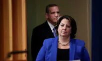 Top DOJ Official Defends New Memorandum on Targeting Parents