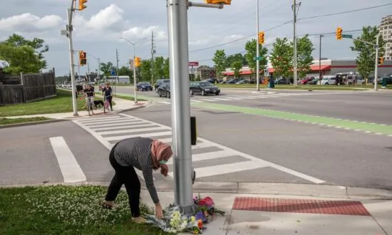 Vigil Planned for Family Killed in London, Ont., Vehicle Attack