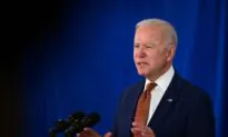 Biden Allocates $46 Million for ‘Unexpected Urgent Refugee and Migration Needs’