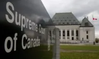 Bilingualism Requirement for Supreme Court Judges Decried as Favouring French