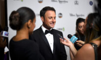 Chris Harrison Permanently Leaves ‘The Bachelor’ Franchise