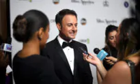 Chris Harrison Permanently Leaves ‘The Bachelor’ Franchise