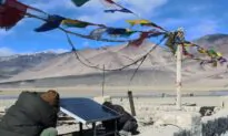 Engineers Reach Inaccessible Indian Villages to Provide Solar Electricity During Pandemic
