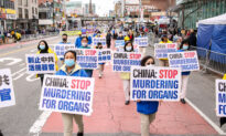Texas Adopts Resolution Combating Communist China’s ‘Murder in the Form of Forced Organ Harvesting’