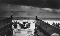 Recall D-Day and Defend the American Spirit With Audacity