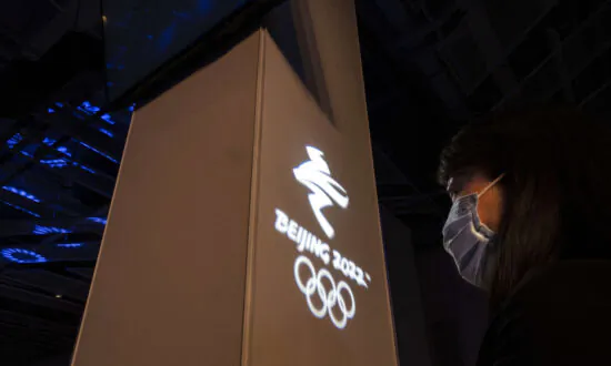 Legislators in 10 Countries Push for Beijing 2022 Winter Olympics Boycott