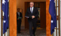 Previously Dropped IR Reform Is Back on the Table