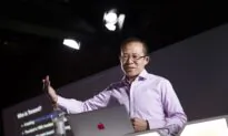 Tencent President Martin Lau Sells Another 300,000 Shares of the Company