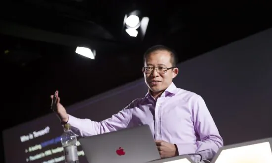 Tencent President Martin Lau Sells Another 300,000 Shares of the Company