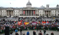 ‘Notable Uplift’ in Iranian Interference in UK: Think Tank