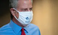 Deep Dive (Aug. 3): NY Mayor to Mandate Vaccine Pass for Indoor Activities
