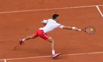 Djokovic, Nadal Beat Italian Teens to Reach French Open QFs
