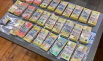 Australian Police, FBI Take Down 220 Underworld Figures in Global Sting Using Encrypted App