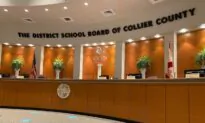 Florida School Board Postpones Vote on Textbooks Until Publisher Addresses Pro-BLM and CRT Content