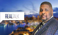 EpochTV Unveils New Show: Real Talk With Wayne Dupree