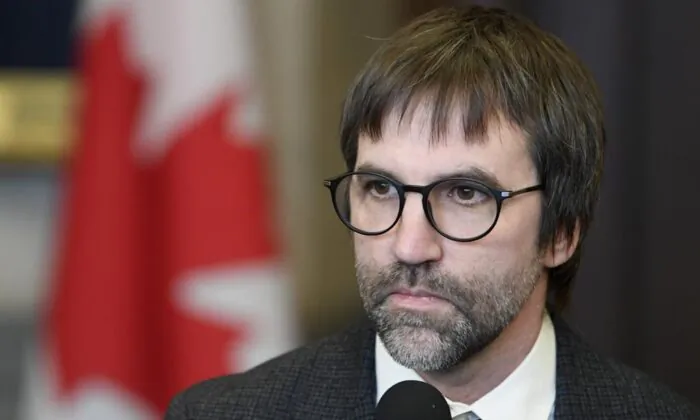 Liberals’ ‘Time Allocation’ Motion to Limit Study of Bill C-10 Draws Flak