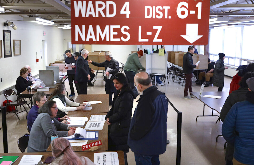 Vermont Gov. Signs Election Bill Mandating Widespread Mail-In Ballots