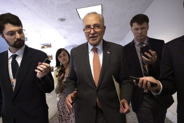 schumer