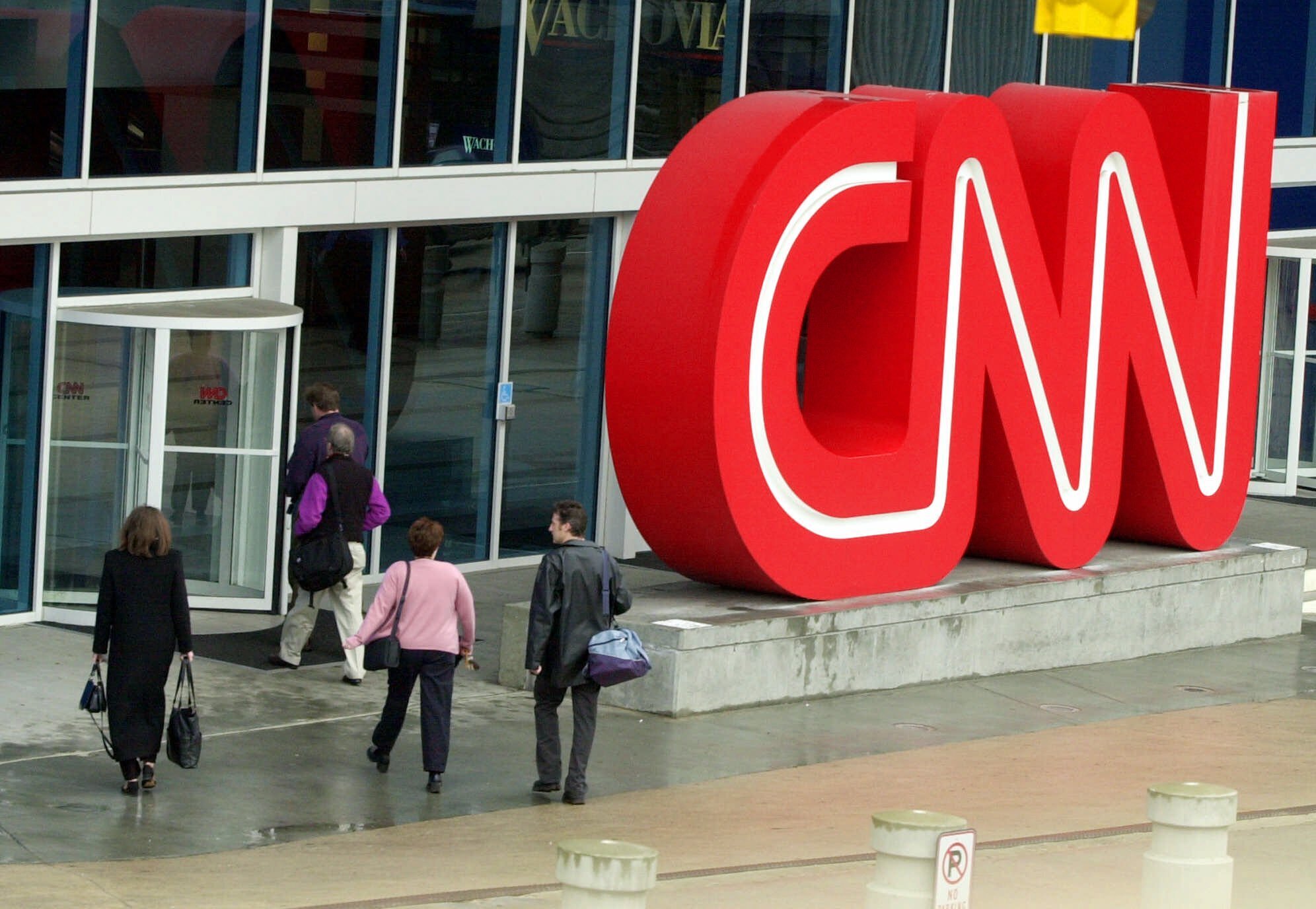 CNN Runs Chinese State Media Ad Glorifying Beijing Olympics - Vimarsana News