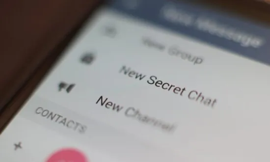 UK Criminals Among Those Duped Into Using Secret Message Service Run by the FBI