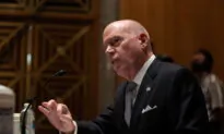Colonial Pipeline CEO ‘Deeply Sorry’ for Impact of Pipeline Attack