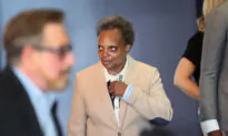 Judge Orders Chicago Mayor’s Attorneys to Clarify Policy on Denying Interviews to White Reporters