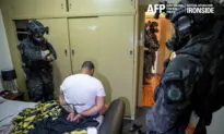 Hundreds Arrested in Global Organized Crime Sting Using FBI-Developed Messaging App