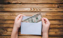 This Is Why It Pays to Be Charitable Year Round