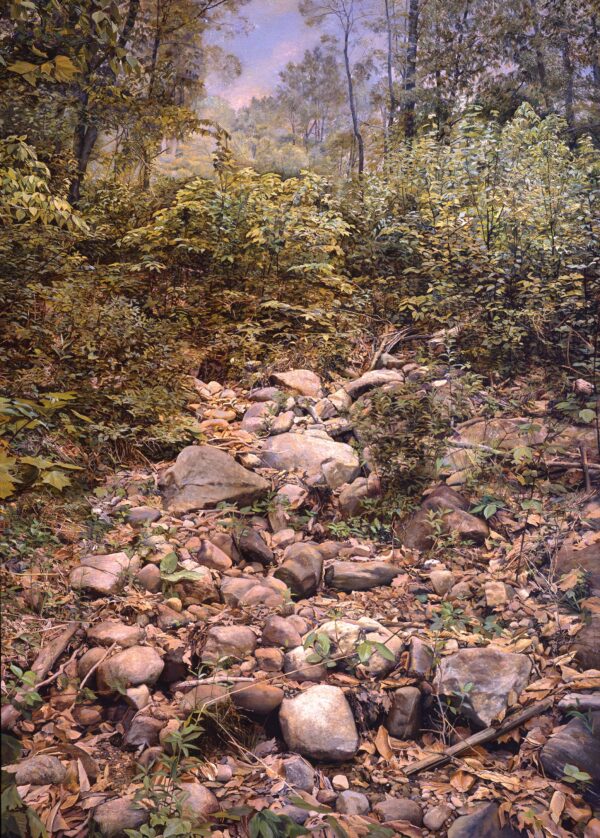 Joel Babb