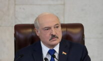 Belarus Introduces Prison Sentences for Taking Part in Protests
