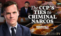Sam Cooper: Inside the Chinese Communist Party’s Hidden Ties to Canada’s Criminal Underworld