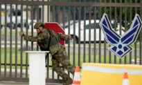Bill Seeks to Block Foreign Adversaries From Buying Land Near US Military Bases