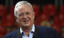 Former VW Boss to Pay Firm $13 Million Over Diesel Scandal